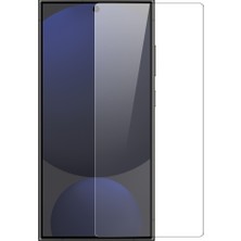 Teleplus Samsung Galaxy S25 Ultra Nano Esnek Ekran Koruyucu