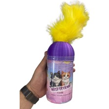 Tuengi Store Yeni Versiyon Misfittens Sürpriz Paket Peluş Oyuncak