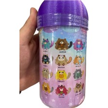 Tuengi Store Yeni Versiyon Misfittens Sürpriz Paket Peluş Oyuncak