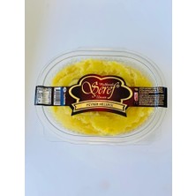 Şeref 1 Adet 500 gr Sade - 1 Adet 500 gr Fırınlanmış Peynir Helvası