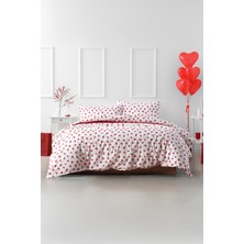 Ranforce Sweet Nevresim Takımı Çift Kişilik