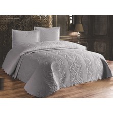 DİA BELLA Jumbo Soft 3 Parça Pike Takımı