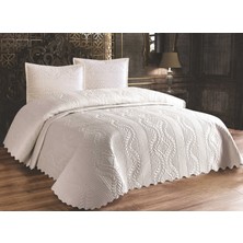 DİA BELLA Jumbo Soft 3 Parça Pike Takımı