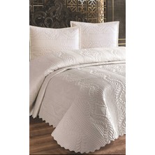 DİA BELLA Jumbo Soft 3 Parça Pike Takımı