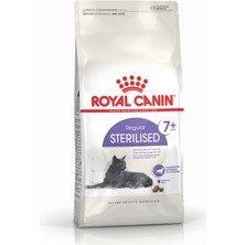 Royal Canin Sterilised +7 Yaşlı Kedi Maması 3.5 Kg