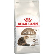 Royal Canin Kedi Maması Ageing +12 2 KG