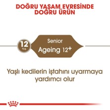 Royal Canin Kedi Maması Ageing +12 2 KG