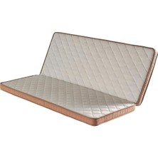 Hemnes Divan Uyumlu Ortopedik Katlanır Yatak 160X200X12
