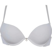 Le Jardin Sütyen 7034 | Beyaz