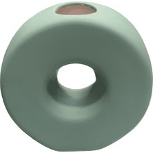 By Ari Seramikyuvarlak Vazo VZ270