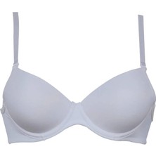 Le Jardin Sütyen 7080 | Beyaz