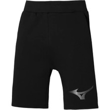 Mizuno Athletics Rb Half Pant Erkek Şort Siyah