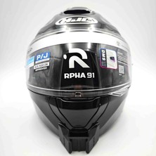 Hjc RPHA 91 Kask Için Gen1 Standart Model Chin Mount Aksiyon Kamera Çene Bağlantı Aparatı