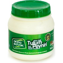 Akpa Şavak Tulum Peyniri 945 gr