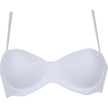 Le Jardin Sütyen 7030 | Beyaz