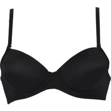 Le Jardin Sütyen 7050 | Siyah