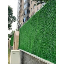 Çimçit, Çim Çit, Çimli Çit Teli, Dekoratif Çit,- 75 Cm.* 1 Mt.