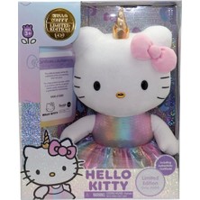 Hello Kitty Unicorn Peluş