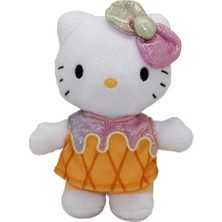 Hello Kitty Kokulu Peluş