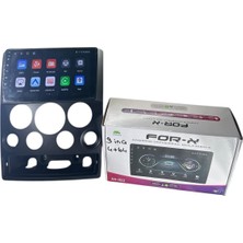 For-x Tourneo-Connect 1 Forx 4-64 Profesyonel Oem Multimedia