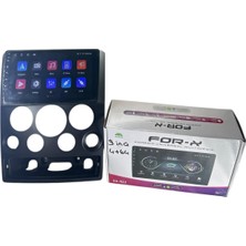 For-x Tourneo-Connect 1 Forx 4-64 Profesyonel Oem Multimedia