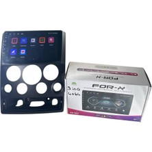 For-x Tourneo-Connect 1 Forx 4-64 Profesyonel Oem Multimedia