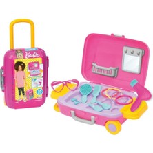 Nessiworld 03486 Barbie Güzellik Set Bavulum