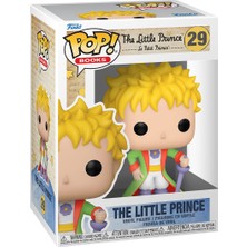 Funko Pop-The Little Prince Pop Figure