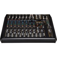 Rcf F12XR 12 Kanal Mikser Efektli