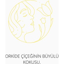 Ellesty Orkide Duş Jeli 400 ml