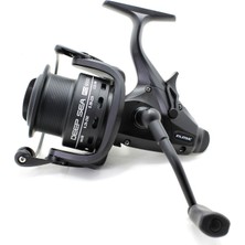 Silstar Deep Sea Fd 6000 Bait Runner Makine 5+1 Bb