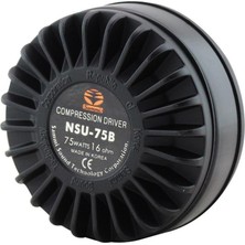 SAMMI UNIT NSU-75B 75 WATT 16 OHM 115DB 150 HZ [CAMİİ]