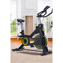 Dynamic Spin Bike V8 Kondisyon Bisikleti