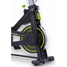 Dynamic Spin Bike V8 Kondisyon Bisikleti