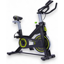 Dynamic Spin Bike V8 Kondisyon Bisikleti