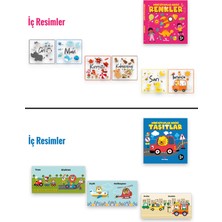 Bebek Gelişimi  6' lı Set - Feyyaz Ulaş
