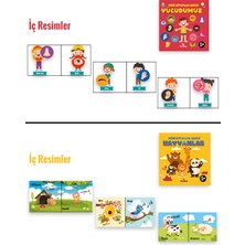 Bebek Gelişimi  6' lı Set - Feyyaz Ulaş