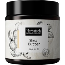 Herbatech She Butter Yağı 100 ml