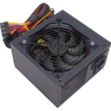 Powermaster PM-3862 460 Watt Peak Pfc 4*sata+Sessiz Fan Power Supply