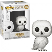 Funko Pop Harry Potter - Hedwig Figürü