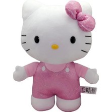 Hello Kitty Peluş 30 cm