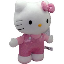 Hello Kitty Peluş 30 cm