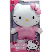 Hello Kitty Peluş 30 cm