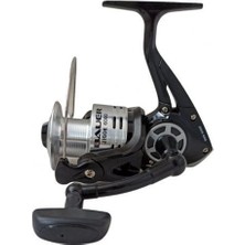 Bauer Jigor 50 Olta Makinesi