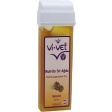 Vivet Roll On Sir Ağda Naturel