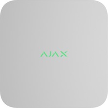 Ajax 16 Kanal Nvr Kayıt Cihazı