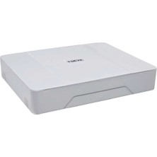 Karer 4 Kamera + Tseye Yazılımlı Dvr + 4 Adet Buat