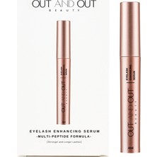 Out And Out Beauty Kirpik Güçlendirici Serum Çoklu-Peptit