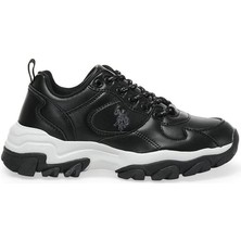 U.s. Polo Assn Tracky 2pr Siyah