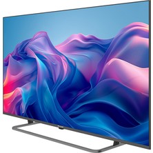 Arçelik 9 Serısı A55 Qe 988 A 55'' 139 Ekran Uydu Alıcılı 4K Ultra HD Google LED TV